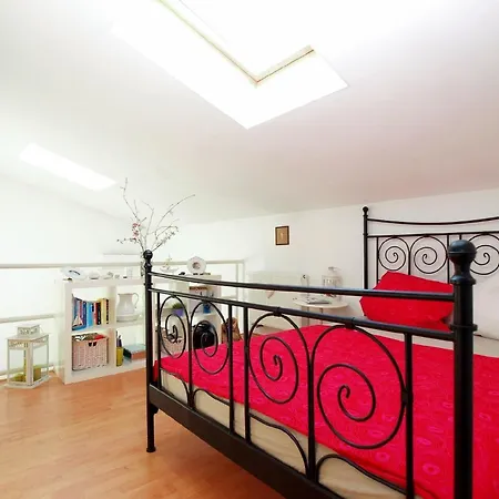 Fuer 6 Personen Ca 90 Qm In Pula, Istrien Istrische Riviera * Pula