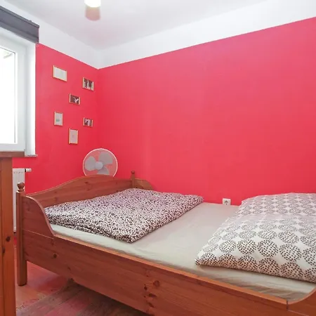Holiday home Fuer 6 Personen Ca 90 Qm In Pula, Istrien Istrische Riviera *