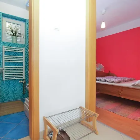 Fuer 6 Personen Ca 90 Qm In Pula, Istrien Istrische Riviera * Pula
