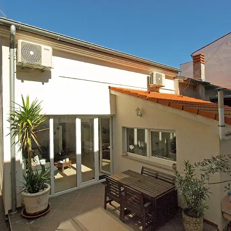 Fuer 6 Personen Ca 90 Qm In Pula, Istrien Istrische Riviera Holiday home *