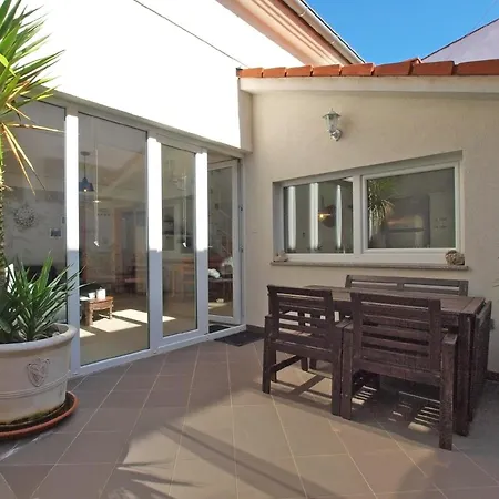Holiday home Fuer 6 Personen Ca 90 Qm In Pula, Istrien Istrische Riviera