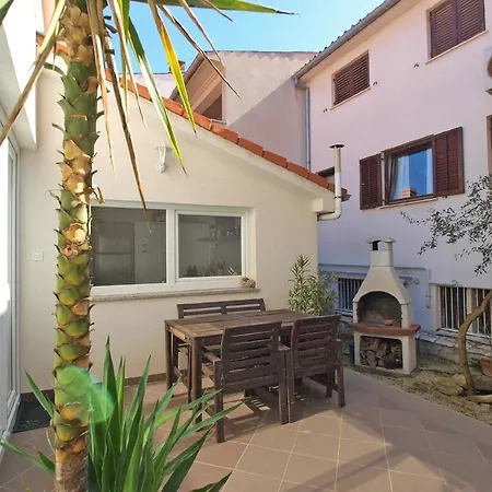 Fuer 6 Personen Ca 90 Qm In Pula, Istrien Istrische Riviera Holiday home